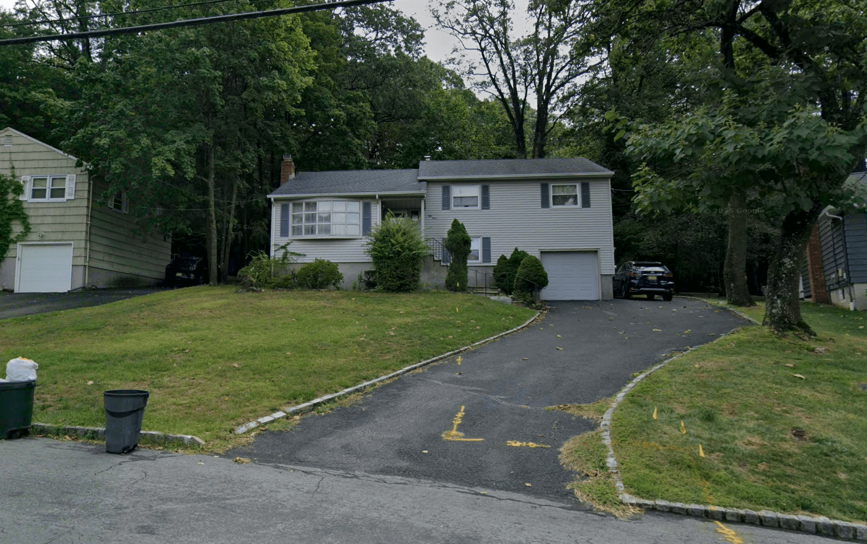 Property sold at 53 Mounthaven Dr