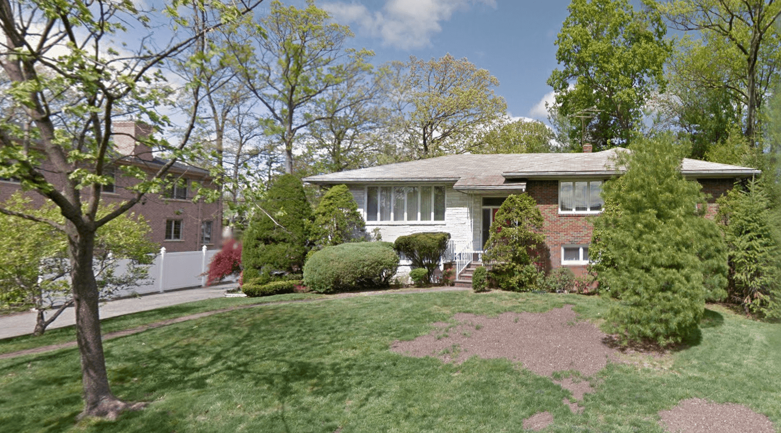 Property sold at 7 Allison Dr