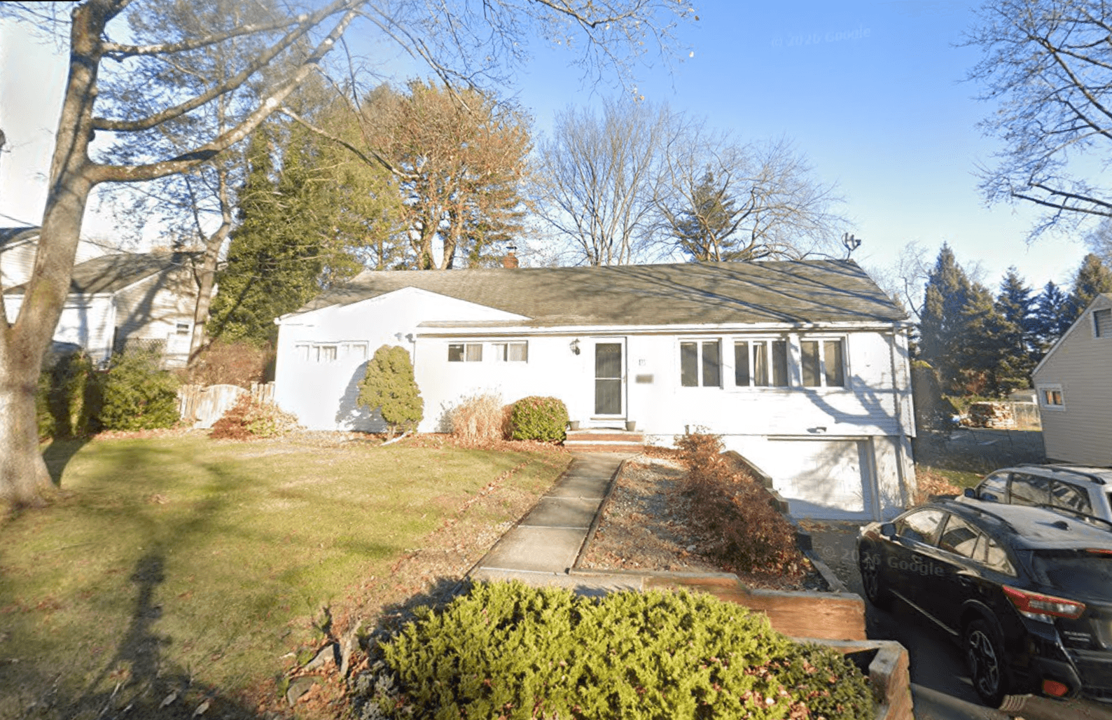 Property sold at 73 Heatherhill Rd