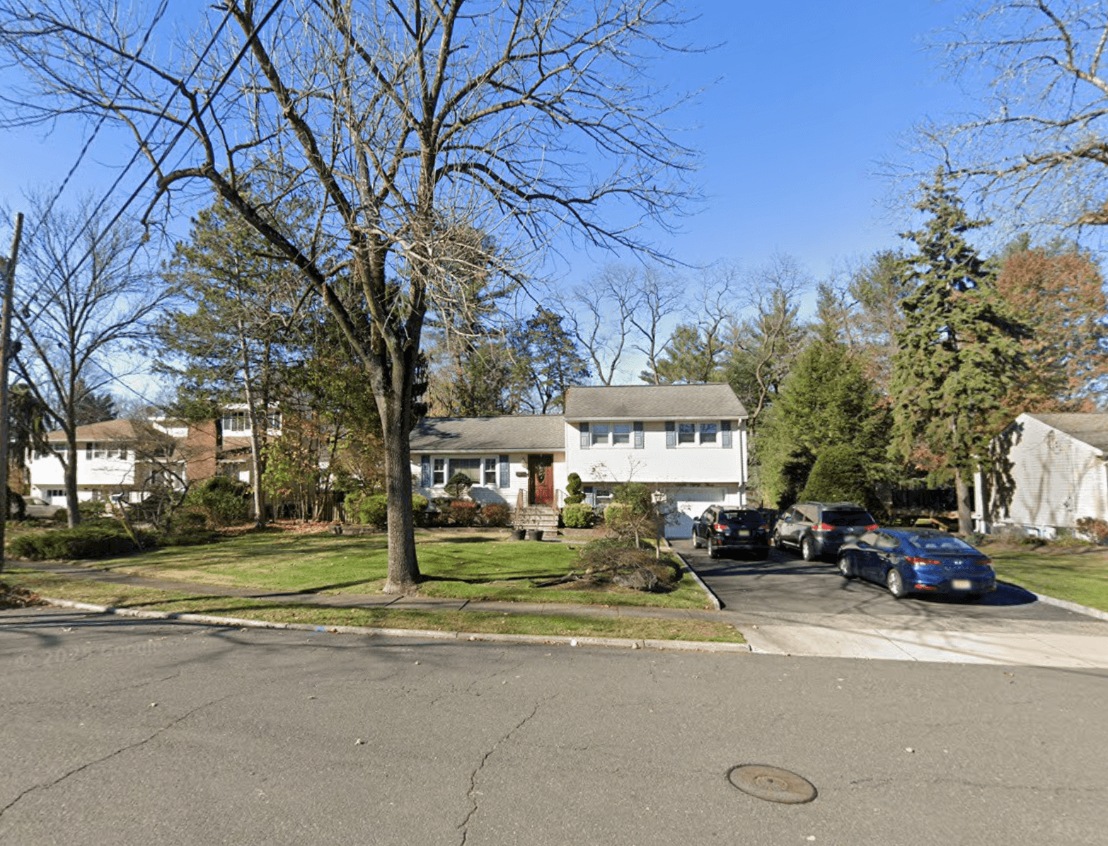 Property sold at 783 June Dr