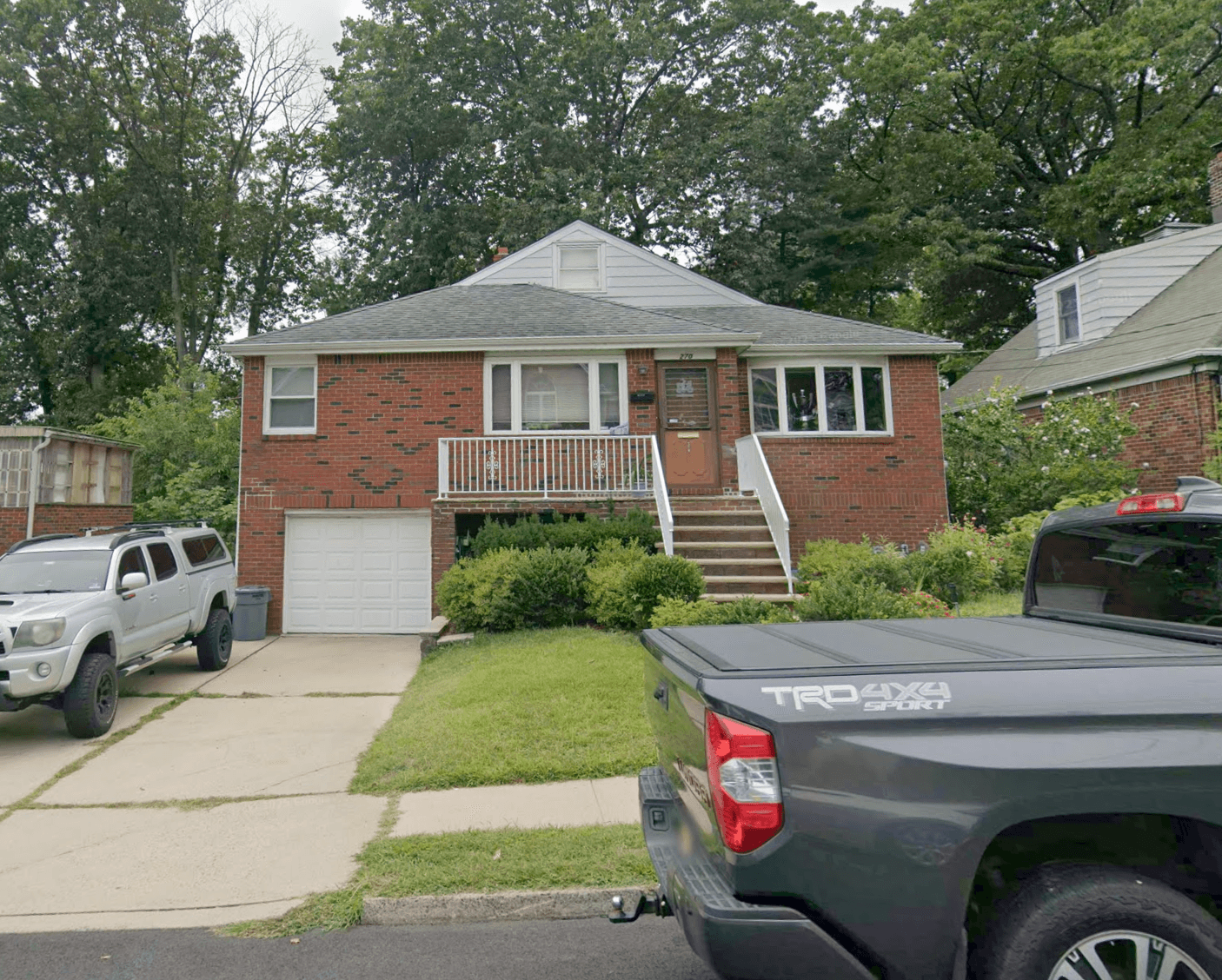 Property sold at 270 Mcelroy Ave